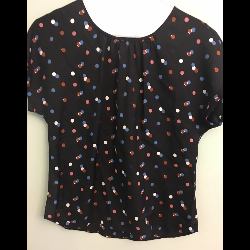 Boden blouse